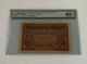 Germany 1918 20 Marks -state Loan Currency Note-pmg 65 Unc Epq