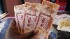 Guine Bissau 1000 Mil Pesos Unc Banknotes