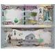 Half Million Unc Iraqi Dinar Currency / 2020 High Security Notes / 10x 50k