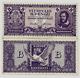 Hungary 10,000,000,000,000,000,000 P-135 1946 Unc B Pengo Currency Usa Seller
