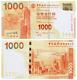 Hong Kong China 1000 Dollars Banknote Currency 2010-2016 Unc