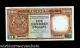 Hong Kong China 500 Dollars P195 1992 Lion Hsbc Unc Rare Currency Money Banknote
