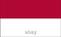INDONESIAN RUPIAH 100,000 X 100 = 10 Million (5,000,000) IDR UNC INDONESIA