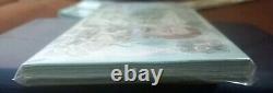 IRAQ 25 DINARS P-73 1986 x 100 Pcs Lot SADDAM MILITARY UNC IRAQI Bundle BANKNOTE