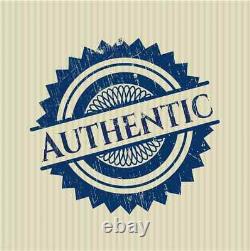 IRAQ DINAR 100,000 1/10 Million 2 x 50,000 UNC AUTHENTIC IQD Currency w COA