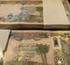 Iraq Dinar 1 Million 1,000,000 20x 50k Unc Authentic Guarantee Coa Iqd Currency