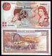 Isle Of Man 20 Pounds P45a 2000 Queen Map Unc Gb Uk Currency Money Bill Banknote