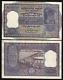 India 100 Rupees P-45 1962 Large Size Unc Rare Indian Currency Paper Money Note