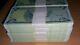 Iraq 250,000 Dinars New 2018, (500 Dinar × 500 Pcs) 5 Bundles Unc Currency Note