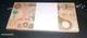 Iraq 50 Iraqi Dinars P-75 1991 X 100 Pcs Bundle Unc Saddam World Currency Note