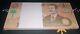 Iraq 50 Iraqi Dinars P-75 1991 X 100 Pcs Bundle Unc Saddam World Currency Note
