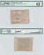 January 14, 1779 $80 Colonial Continental Currency Fr Cc-102 Pmg Unc-62