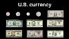 Learning Money Coin Song Money Song