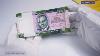 Liberia 100 Dollars Unc Banknote