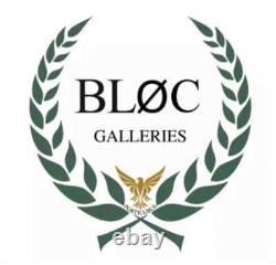 Malaya & British Borneo/British Admin 1 Dollar P-8a PMG 50 about UNC