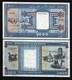 Mauritania 1000 Ouguiya P-7g 1995 Unc Camel Fish Animal World Currency Bank Note