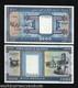 Mauritania 1000 Ouguiya P-7g 1995 Camel Fish Hut Unc World Currency Bank Note