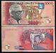 Mauritius 2000 2,000 Rupees P-55 1999 Ramgolam Ox Rare Date Unc Currency Note
