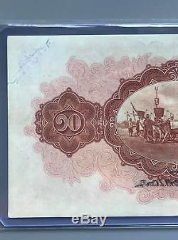 Memorial Banknotes Thailand King Rama VI Siam Valuable Currency Precious Rare