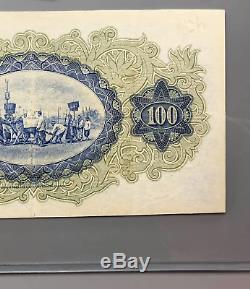 Memorial Banknotes Thailand King Rama VI Siam Valuable Currency Precious Rare