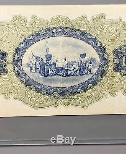 Memorial Banknotes Thailand King Rama VI Siam Valuable Currency Precious Rare