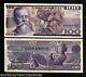 Mexico 100 Pesos P74c 1982 Bundle Painting Unc Currency Money Banknote 100 Pcs