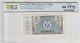 Military Payment Currency 1948 5 Cents Pcgs Certified Banknote Unc 66 Ppq 472