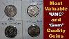 Most Valuable Unc U0026 Gem Quality Coin Make You Rich