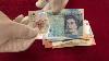 My Collection Of Polymer Banknotes
