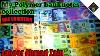 My Polymer Banknotes Collection Best Banknote In The World Unc Condition