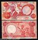Nigeria 10 Niara P25 G 2005 X 100 Pcs Lot Bundle Eagle Unc Africa Money Banknote