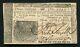 Nj-154 December 31, 1763 3s Three Shillings New Jersey Colonial Currency Unc