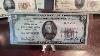 National Bank Notes Currency Nationals Papermoney