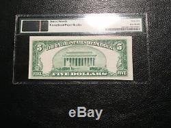 National Currency Harrisburg PA PMg62 Unc. EPQ White! Type 2