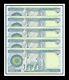New Iraqi Dinar 500 Dinar X 30 Notes Unc. Uncirculated Bank Notes Money