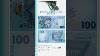 New P 36 Kyrgyzstan 100 Som 2023 2024 Unc Banknotes Worth Money Collecting