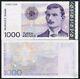 Norway 1000 Kroner P52 2004 Painting Unc Date Norwegian Currency Bill Bank Note