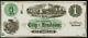 Obsolete Currency Hudson, Wi City Of Hudson $1 18 Remainder Crisp Unc