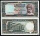 Oman 20 Rials P29b 1994 Qaboos Central Bank Unc Rare Currency Gulf Moneynote