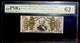 Pmg Unc 62. Fr# 1333 Fractional 1864 Union Currency 50c, Civil War Third Issue