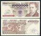 Poland 1000000 Zlotych P-162 1993 X 1 Million 1,000,000 Unc Polish Currency Note