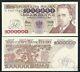 Poland 1,000.000 P-162 Zlotych 1993 Million 1000000 Landscape Unc Currency Note