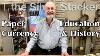 Paper Currency Banknote Education And History With Legendary Coin Shop Owner Arthur Knight