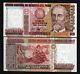Peru 5,000,000 Intis 5000000 P-149 1990 5 Million Unc World Currency Peruvian