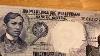 Philippine Bank Notes Unc 1969