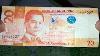 Philippine Banknote Error 2