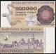 Poland 200,000 Zlotych 200000 P-155 A 1989 Unc Polish World Currency Money Note