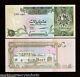 Qatar Central Bank 10 Riyal P16a 1996 Boat Unc Currency Rare Money Bill Banknote