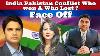 Qamarcheema Ashishsingh India Pakistan Conflic Who Won U0026 Who Lost Arzookazmi