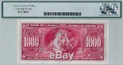 Rare Specimen 1937 $1000, BC-28S, Legacy Currency Grading Choice Unc-63PPQ